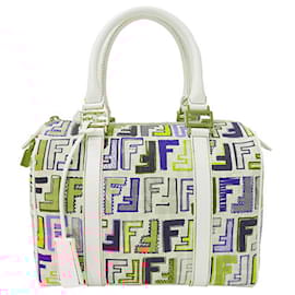 Fendi-Fendi Zucca-Multiple colors
