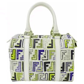 Fendi-Fendi Zucca-Multiple colors
