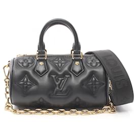Louis Vuitton-Louis Vuitton Papillon-Black