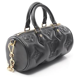 Louis Vuitton-Louis Vuitton Papillon-Black