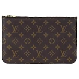 Louis Vuitton-Louis Vuitton Neverfull pouch-Multiple colors