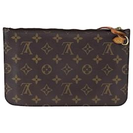 Louis Vuitton-Louis Vuitton Neverfull pouch-Multiple colors