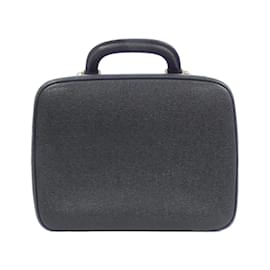 Chanel-Chanel 07061 Handbag-Black