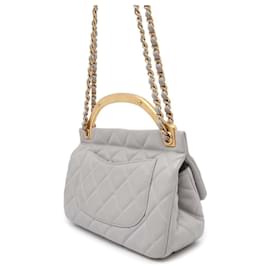 Chanel-Chanel Coco Handle-Brown