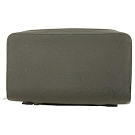 Louis Vuitton-Louis Vuitton Zippy XL-Black