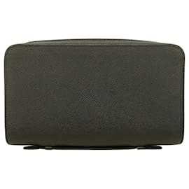 Louis Vuitton-Louis Vuitton Zippy XL-Black