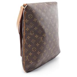 Louis Vuitton-Louis Vuitton Musette Salsa-Brown