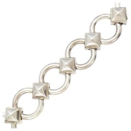 Hermès Pulsera charm Hallmark Hermes Otro