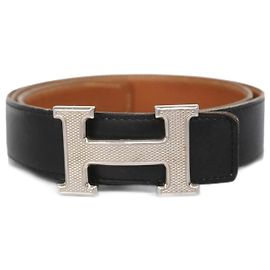Hermès Constance Preto