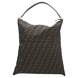 Fendi-Fendi Zucchino-Brown