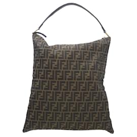 Fendi-Fendi Zucchino-Brown