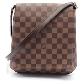 Louis Vuitton-Louis Vuitton Musette Salsa-Brown