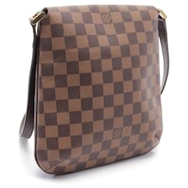 Louis Vuitton-Louis Vuitton Musette Salsa-Brown