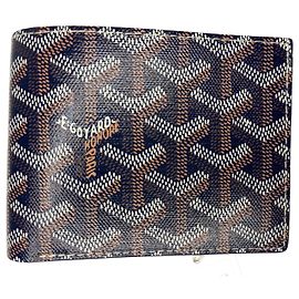 Goyard Victory Navy blue