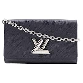 Louis Vuitton-Louis Vuitton Twist-Black