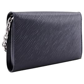 Louis Vuitton-Louis Vuitton Twist-Black