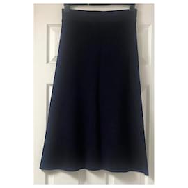 SéZane-Naelle-Navy blue