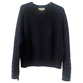 SéZane-Sami-Navy blue