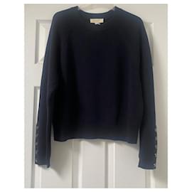SéZane-Sami-Navy blue