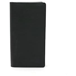 Louis Vuitton-Louis Vuitton Brazza-Black