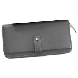 Yves Saint Laurent Purses, wallets, cases Grey