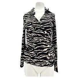 Baum und Pferdgarten BAUM ET PFERDGARTEN Tops T.FR 36 Polyester Noir
