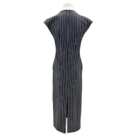 Autre Marque-CEKETTE Dresses T.International S Polyester-Navy blue