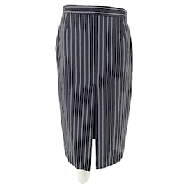 Autre Marque-PAPER MOON Skirts T.International S Polyester-Black
