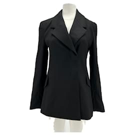 Autre Marque-REMAIN BIGER CHRISTENSEN Jackets T.FR 38 Polyester-Black