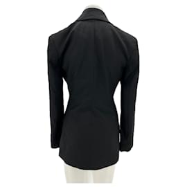 Autre Marque-REMAIN BIGER CHRISTENSEN Jackets T.FR 38 Polyester-Black
