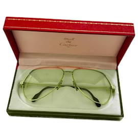 Cartier-Santos-Dourado