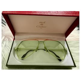 Cartier-Santos-Dourado