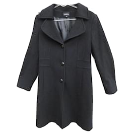 CAROLL-Coats, Outerwear-Black
