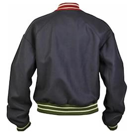 Chanel-Chanel Jacket-Grey