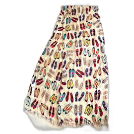 Paul Smith Sciarpe Multicolore