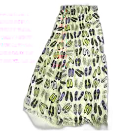 Paul Smith-Scarves-Multiple colors