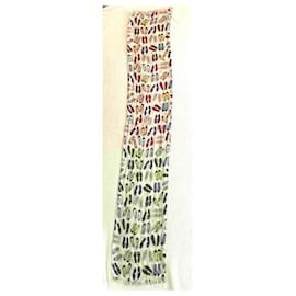 Paul Smith-Scarves-Multiple colors
