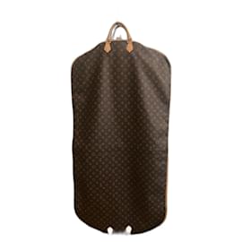 Louis Vuitton-Travel bag-Brown