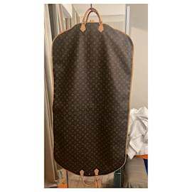 Louis Vuitton-Travel bag-Brown