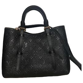 Borsa Louis Vuitton Babylone Tote PM M11393 nuova Nero