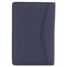 Louis Vuitton-Louis Vuitton LV Aerogram Organizer de Poche-Red