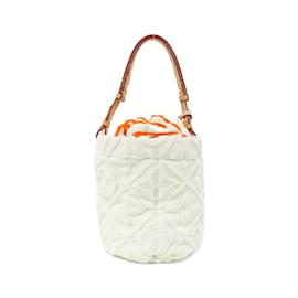 Louis Vuitton-Louis Vuitton LV By the Pool Bucket Vacation Bag-Other