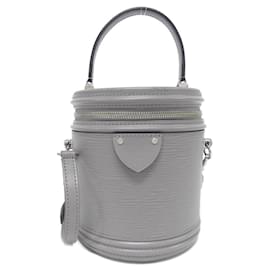 Louis Vuitton-Louis Vuitton Epi Cannes Bag-Other