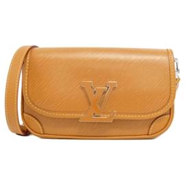 Louis Vuitton-Louis Vuitton Epi Bussi M59459 Shoulder Bag-Other