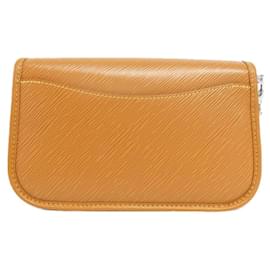 Louis Vuitton-Louis Vuitton Epi Bussi M59459 Shoulder Bag-Other