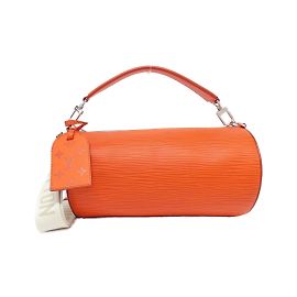 Borsa Polochon M23719 Epi XL Soft Louis Vuitton Rosso