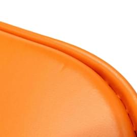 Louis Vuitton-Louis Vuitton Epi Alma BB M22186 Handbag-Orange