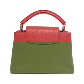 Louis Vuitton-Louis Vuitton Capucines BB M94754 Handbag-Other