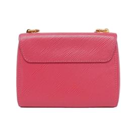 Louis Vuitton-Louis Vuitton Epi Twist M59728 Shoulder Bag-Other