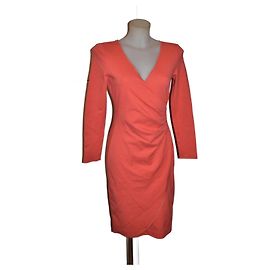 Emporio Armani Kleid Pink